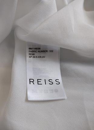Платье reiss 8