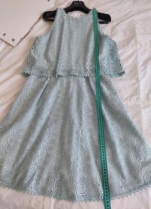 Платье reiss 5