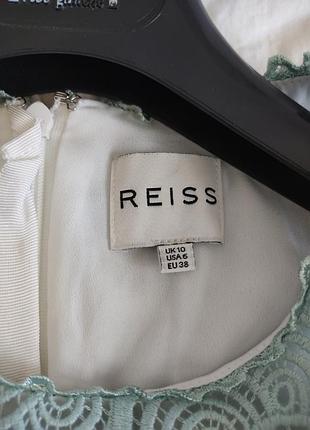 Платье reiss 7