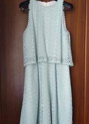 Платье reiss 3