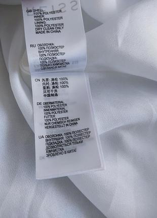 Платье reiss 9
