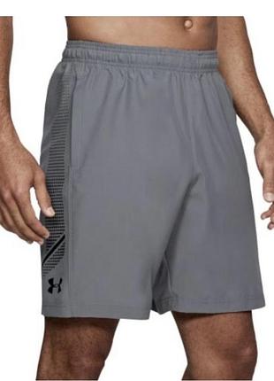 Чоловічі оригінальні шорти under armour