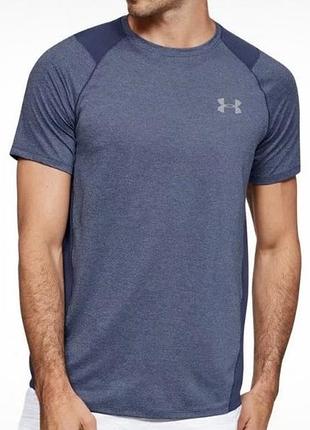 Чоловіча футболка under armour  оригінал розмір xl