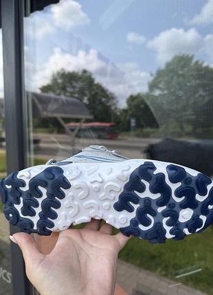 Кросівки nike react vision (gs) cd6888-01 (оригінал) 6