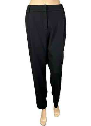 Шерстяные брюки max &amp; Co, max mara