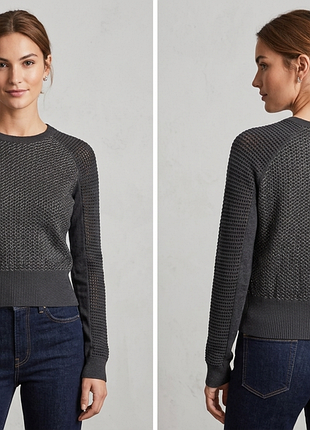 Кофта\джемпер all saints trelone jumper