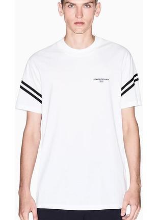 Нова футболка armani exchange розмір xl