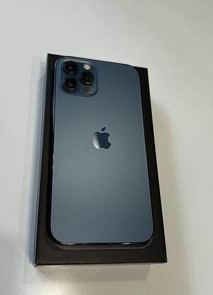 Iphone 12 pro, 256 gb 2