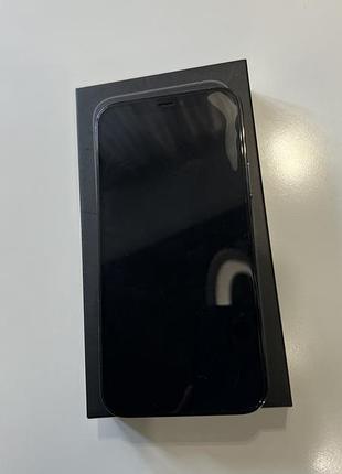Iphone 12 pro, 256 gb 4