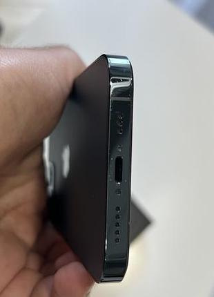 Iphone 12 pro, 256 gb 7