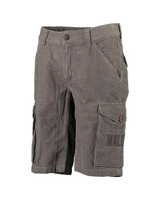 Чоловічі шорти maloja rukum. freeride shorts 🩶
