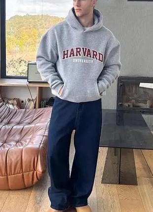 Худі harvard худи 7