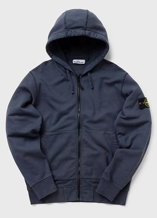 Зіп худі stone island 2