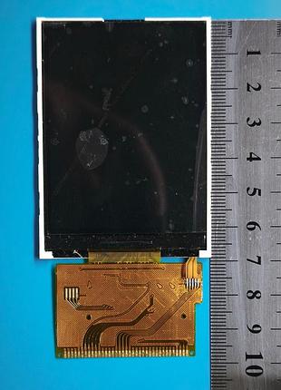Дисплей китай 069x050 37pin p/n: fpc-s95449l-aaa-1 v01