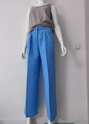 Брюки bershka 3