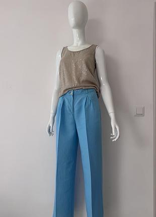 Брюки bershka 4