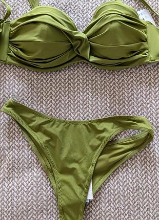 Купальник h&amp;m женский