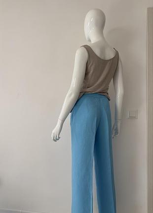 Брюки bershka 5