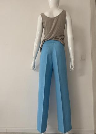 Брюки bershka 6