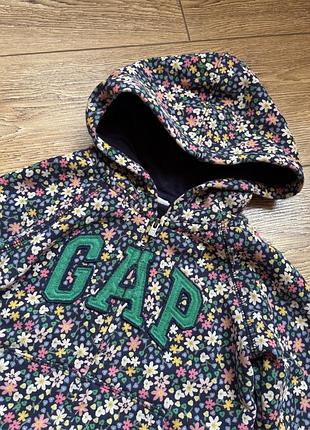 Дитяча кофта gap 2