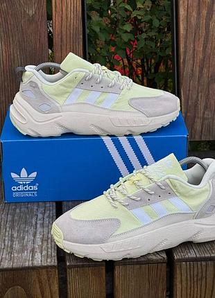 Кросівки adidas zx22 boost