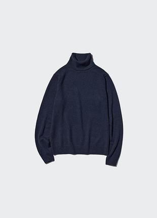 Светр cashmere uniqlo (469480)