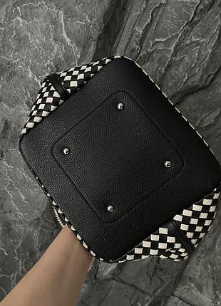 Сумка в стилі prada 3