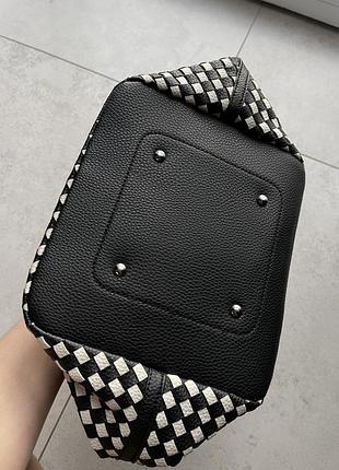 Сумка в стилі prada 6