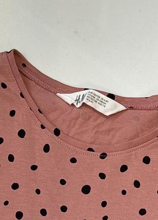 Сукня 6-8 років h&m 2