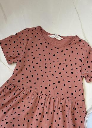 Сукня 6-8 років h&m 3