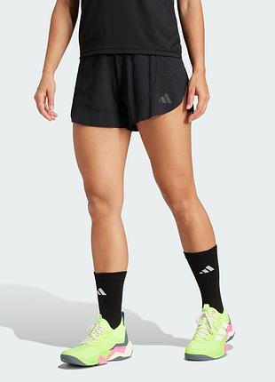 Спортивні шорти adidas 2-in-1 hiit airchill shorts