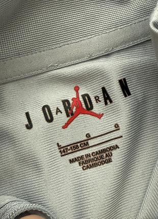 Дитяча олімпіка кофта jordan psg 3