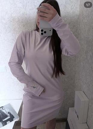 Сукня puma жіноча