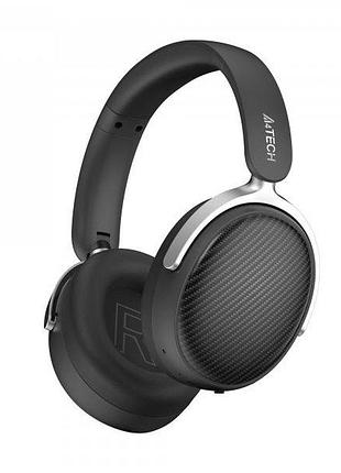 Гарнитура беспроводная a4-tech bh350c (black), цвет черный