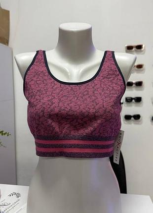 Спортивний топ boux active