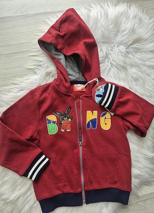 Кофтинка байка  3000/ 83
