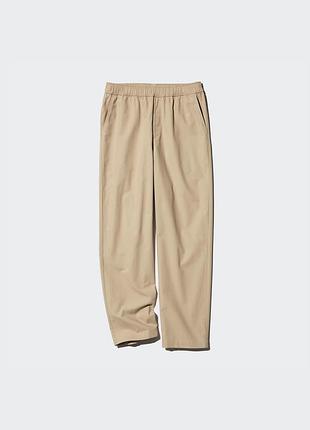 Джоггеры easy uniqlo (478209)