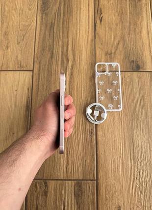 🍎iphone 13 🔋акб 90% 🧠 128 gb 2