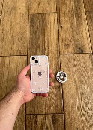 🍎iphone 13 🔋акб 90% 🧠 128 gb
