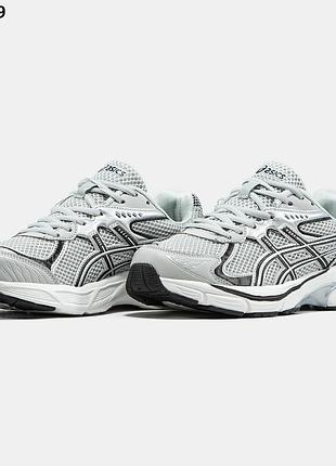 Стильні кросівки asics gt-2160 gray