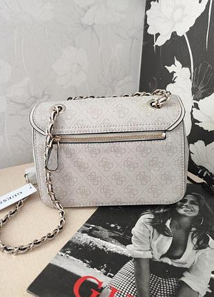 Женская сумка кроссбоди guess новая коллекция 2026 года 2