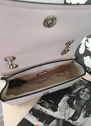 Женская сумка кроссбоди guess новая коллекция 2026 года 3