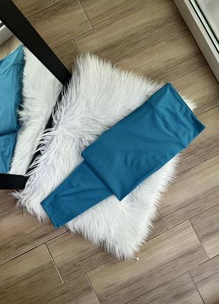 Спортивні лосіни h&m