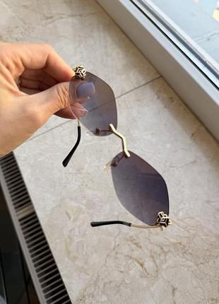 Очки cartier