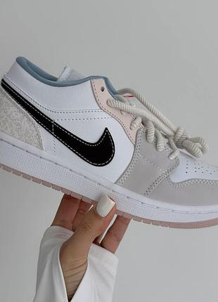Кросівки jordan low 41