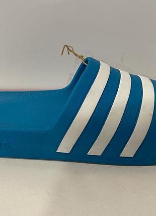Шльопанці adidas
