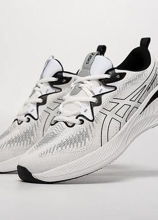 Стильні кросівки asics gel-cumulus 25