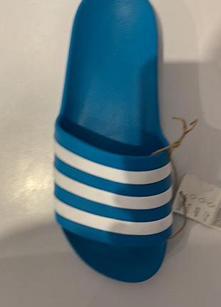 Шльопанці adidas 3