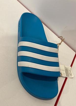 Шльопанці adidas 2