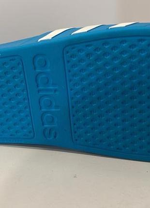 Шльопанці adidas 4